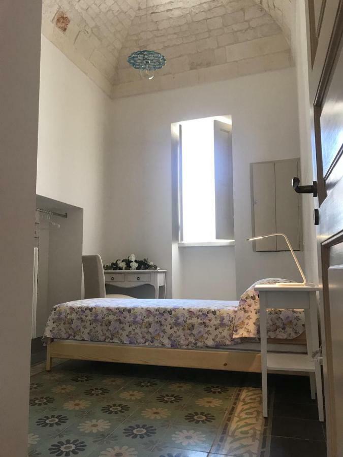 마르티나프란카 Casa La Stella 빌라 외부 사진